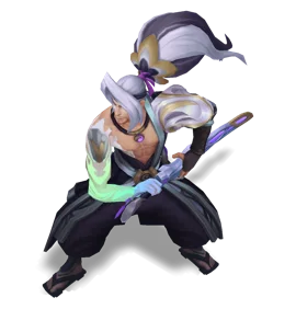 Spirit Blossom Yasuo Night Blossom chroma