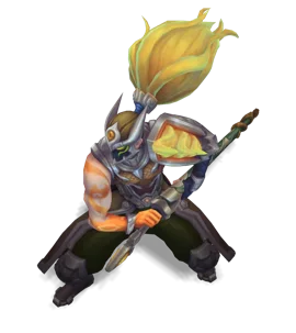 Sea Dog Yasuo Catseye chroma
