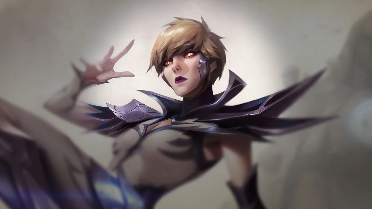 iG Camille splash art
