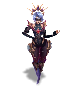 Arcana Camille Obsidian chroma