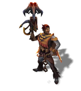 High Noon Catseye chroma