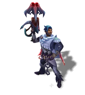 High Noon Pearl chroma