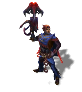 High Noon Sapphire chroma