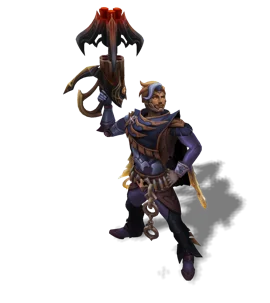 High Noon Obsidian chroma