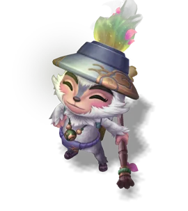 Spirit Blossom Springs Pearl chroma