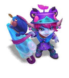 Rain Shepherd Amethyst chroma