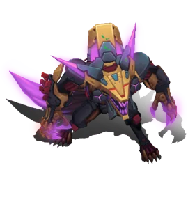 PROJECT Warwick Meteorite chroma