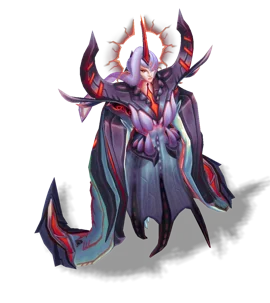 Primordian Bel'Veth Pearl chroma