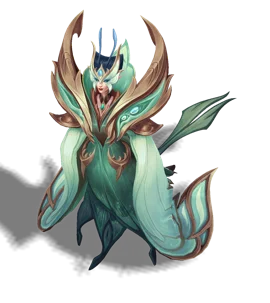 Faerie Court Pearl chroma