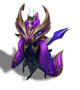 Faerie Court Tanzanite chroma