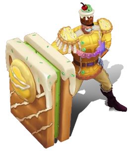 Sugar Rush Braum Catseye chroma