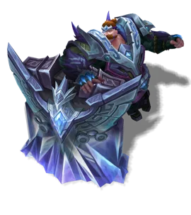Victorious Silver chroma