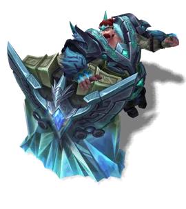 Victorious Diamond chroma