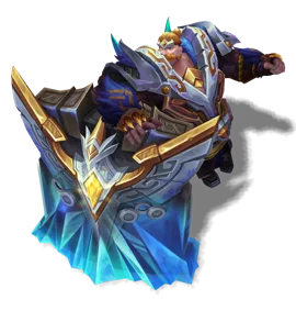 Victorious Platinum chroma