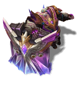 Victorious Master chroma
