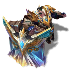 Victorious Challenger chroma