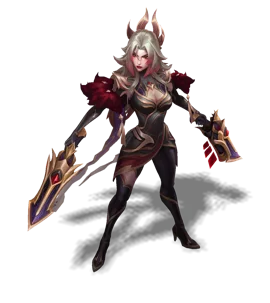 MVP T1 Elite chroma