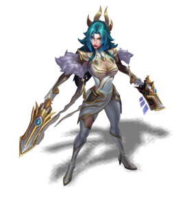 MVP T1 Pearl chroma