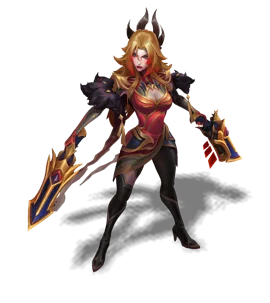 MVP T1 Ruby chroma