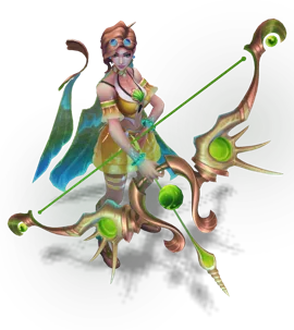 Ocean Song Ashe Catseye chroma