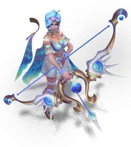 Ocean Song Ashe Pearl chroma