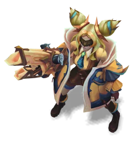 Withered Rose Zeri Catseye chroma