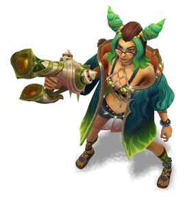Ocean Song Zeri Emerald chroma