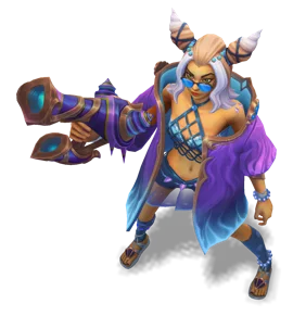 Ocean Song Zeri Tanzanite chroma
