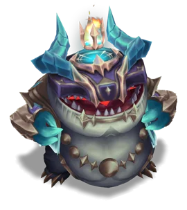 Arcana Tahm Kench Pearl chroma