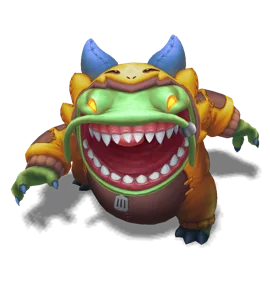 Choncc Kench Catseye chroma
