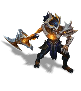 Visions of the Fallen Catseye chroma