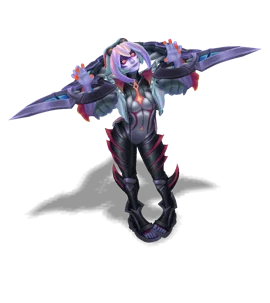 Primordian Briar Pearl chroma