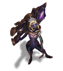 Lunar Eclipse Senna Tanzanite chroma