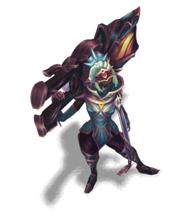 Lunar Eclipse Senna Turquoise chroma