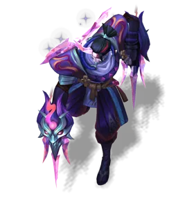 Prestige Spirit Blossom Vivid chroma