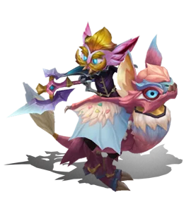 Count Kledula Kled Rose Quartz chroma