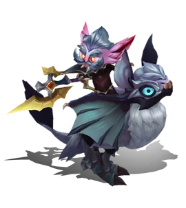 Count Kledula Kled Pearl chroma