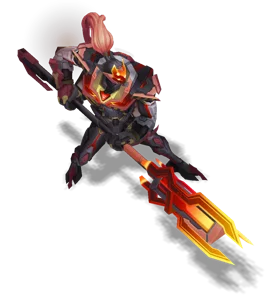 PROJECT Jax Ruby chroma