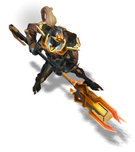 PROJECT Jax Catseye chroma