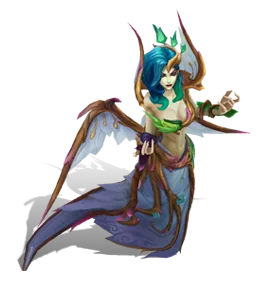 Blackthorn Morgana Pearl chroma