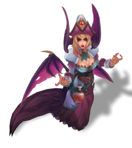 Bewitching Morgana Rose Quartz chroma