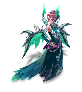 Porcelain Morgana Turquoise chroma