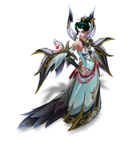 Porcelain Morgana Pearl chroma