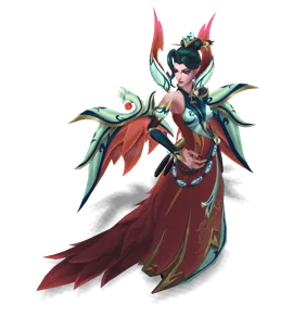 Porcelain Morgana Opulent chroma