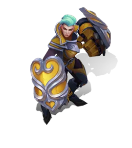 Heartbreaker Vi Catseye chroma