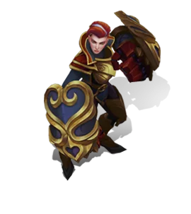 Heartbreaker Vi Obsidian chroma