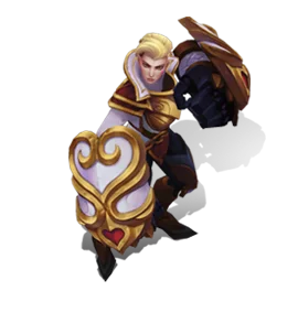 Heartbreaker Vi Pearl chroma
