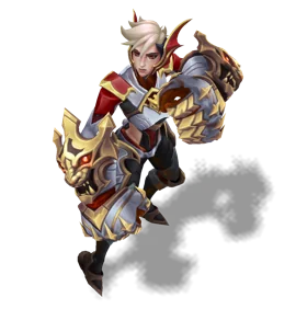 T1 Elite chroma