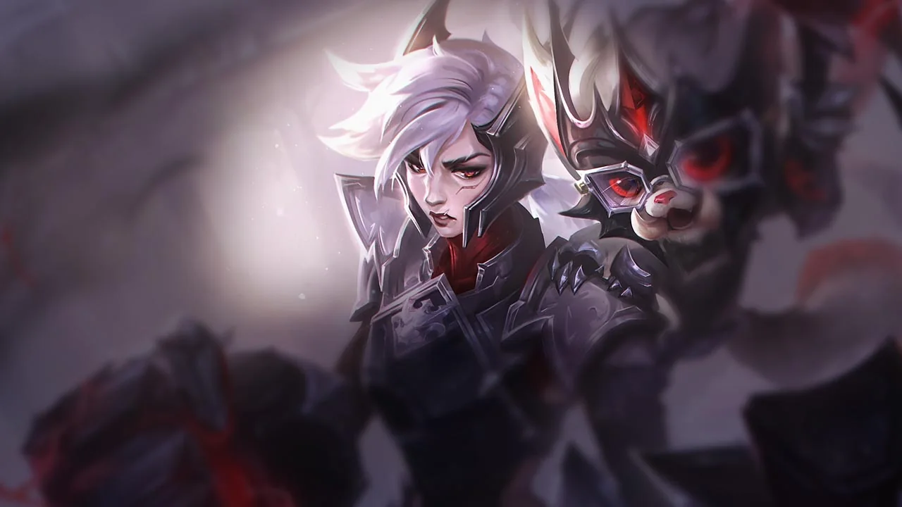 T1 splash art