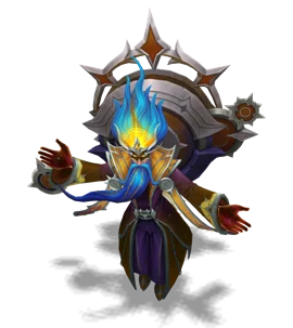 Arcana Catseye chroma